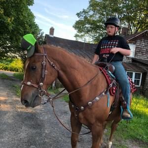 Meet your Posher, Ryan